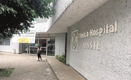 Negligencia en el ISSSTE causó muerte de niña de 3 años en Oaxaca, resuelve la CDNH