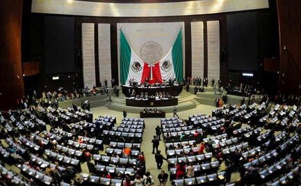Desde el congreso federal, Morena exige al gobierno de Oaxaca aclarar observaciones por 2 mil 333 mdp