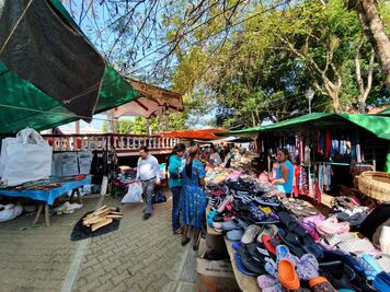 Villa Alta pide a paisanos constancia médica de que no son portadores de Covid-19 para entrar a la comunidad