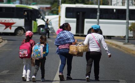 Aumentan agresiones a niñas por pandemia: en Oaxaca, el hogar es el lugar más inseguro