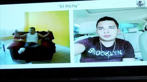 Confundieron a hija de diputada, afirma Yunes Linares