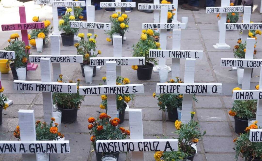 En junio de 2020, se registró una masacre de 15 personas ikoots en San Mateo del Mar. Foto: Archivo EL UNIVERSAL