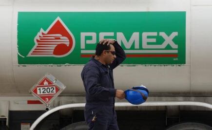 Pemex, víctima de huachicoleo al por mayor