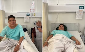 IMSS trasladará a paciente tras denuncia por presuntas negligencias médicas en Oaxaca 