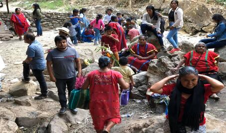 MULT denuncia nuevo ataque armado en contra de uno de sus militantes