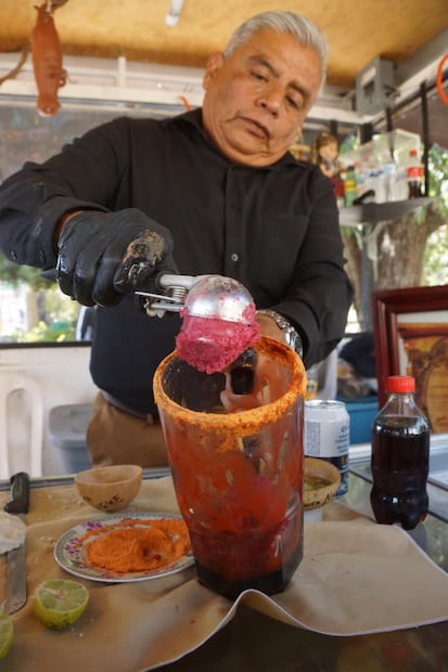 Foto: Edwin Hernández