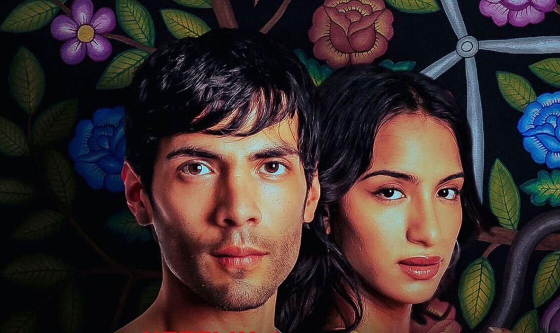 El Secreto del Río: “Hay que abrir el diálogo sobre la diversidad sexual desde las comunidades de Oaxaca”. Foto: Tomada de Instagram de Netflix