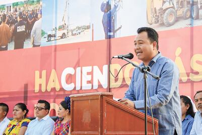 En Juchitán quieren destacamento de la Guardia Nacional