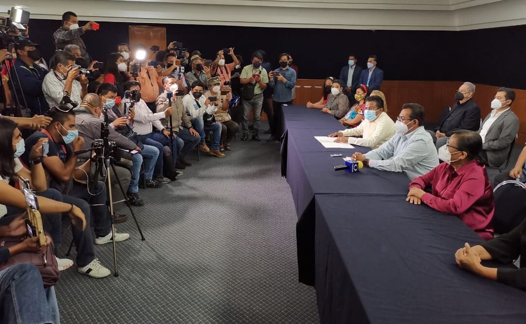 Fotos: Edwin Hernández