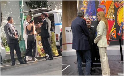 Nicole Kidman es captada comprando quesillo y enamora a México y Oaxaca