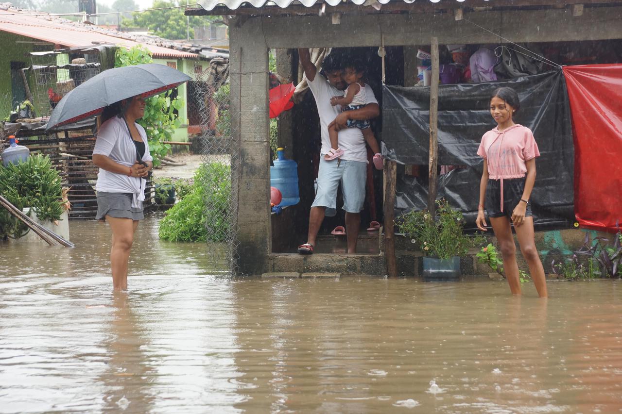 Foto: Edwin Hernández