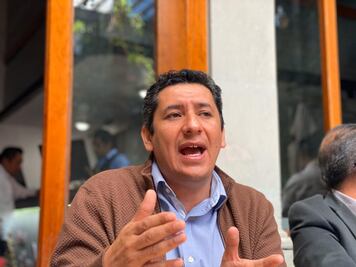 Investiga DDHPO 253 casos de violaciones a los derechos de periodistas en Oaxaca