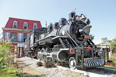 Tren Interoceánico: Un sueño que llegó a Salina Cruz hace 113 años