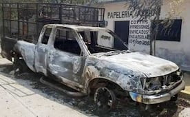 Condenan a 210 años de prisión a uno de los responsables de la masacre en Huazantlán del Río, Oaxaca