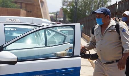 Confirman deceso de paciente con Covid-19 en Tuxtepec; es el número 14 en la entidad