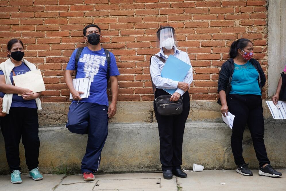 Foto: Mario Arturo Martínez/ EL UNIVERSAL