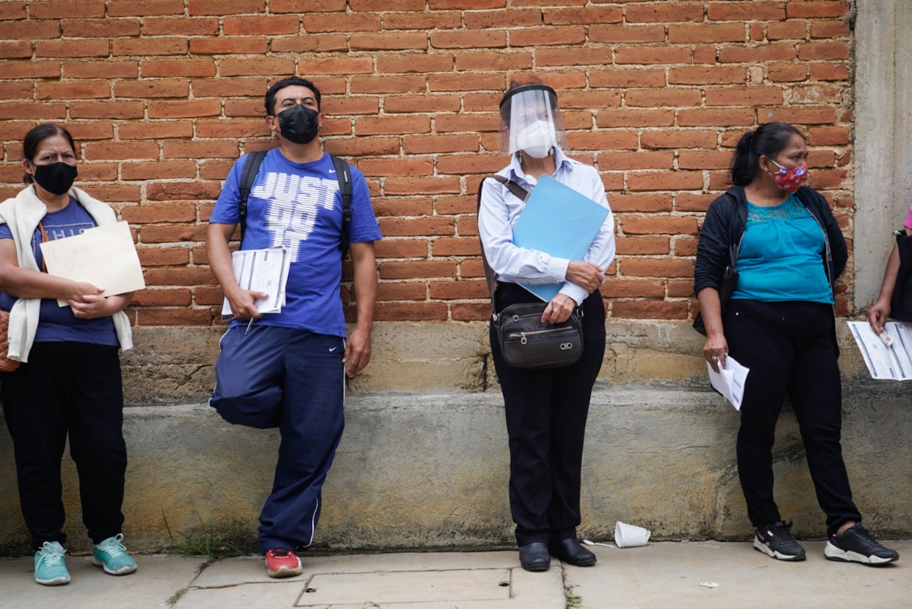 Foto: Mario Arturo Martínez/ EL UNIVERSAL