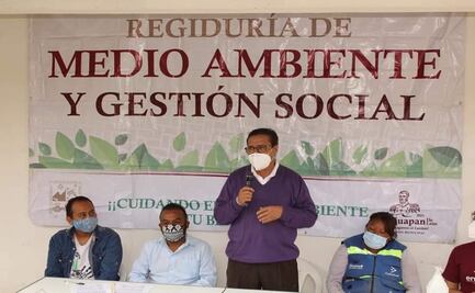 Regidor de Huajuapan busca ser edil por el PRI, pese a acusaciones de acoso a mujeres menores de edad