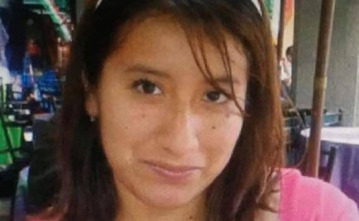Cumplen 12 años la desaparición de Arianne Ramírez en la Mixteca de Oaxaca; familia continúa su búsqueda