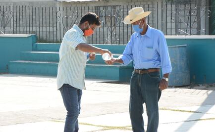 Fallece regidor de Salud en Villa de Zaachila por posible Covid-19; Cabildo refuerza restricciones