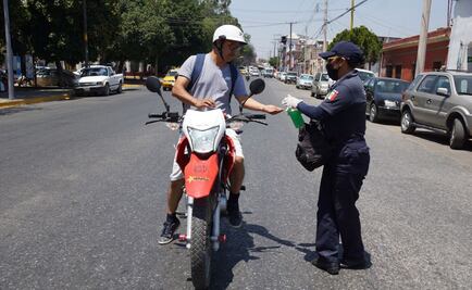 Van ocho casos de coronavirus en Oaxaca y 24 casos sospechosos en cinco regiones