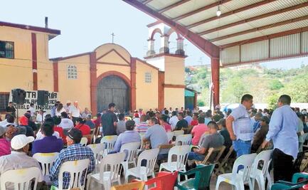 A más de 2 años de consulta sobre Plan del Istmo, pueblos indígenas esperan respuesta de la 4T a peticiones