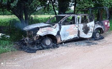 Sentencian en Oaxaca a más de 200 años de prisión a asesinos de 3 policías de San Francisco del Mar