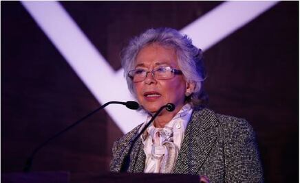 Se hará lo humanamente posible para resolver problemas del país: Sánchez Cordero