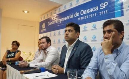 Oaxaca encabeza entidades con mal manejo de recursos públicos, dice Coparmex