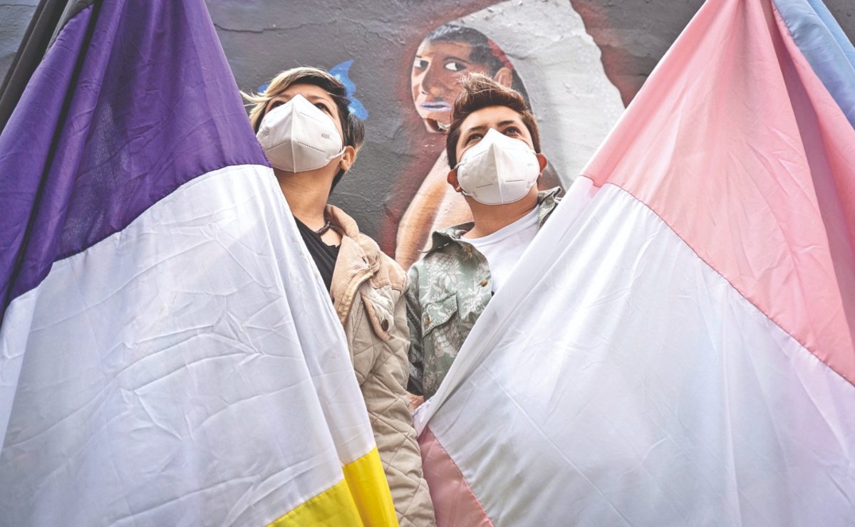 A 2 años de reforma trans en Oaxaca, funcionarios aún ponen trabas; 'que no sea simulación': activistas