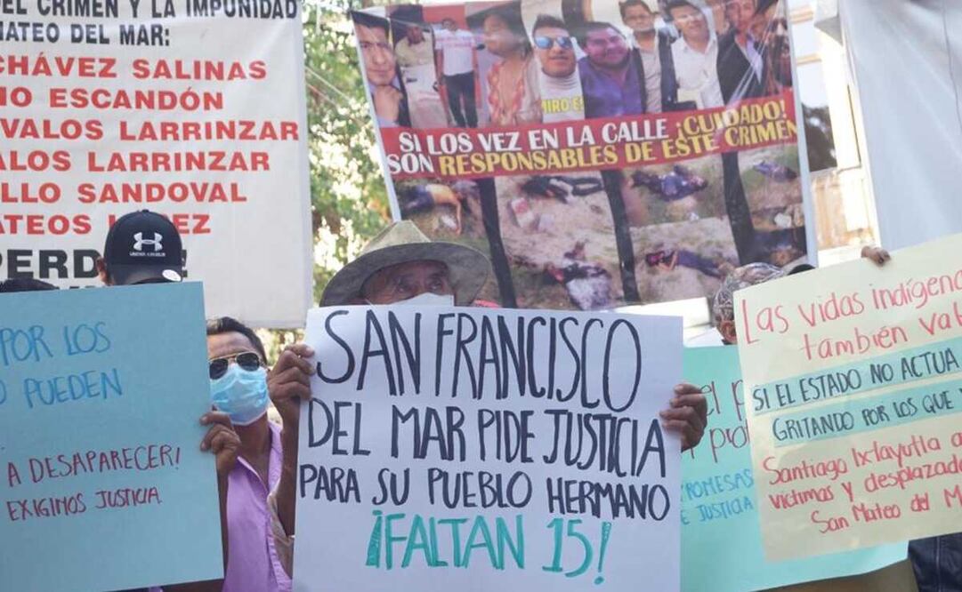 La CNDH señala que hay factores que propician la violencia colectiva como la impunidad e ineficacia de las autoridades frente a la inseguridad. Foto: Edwin Hernández