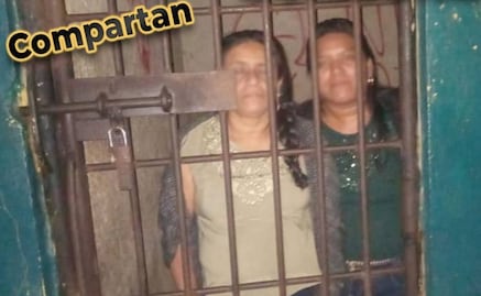 Encarcelan a dos mujeres mixes y un bebé en San Miguel Quetzaletepec por exigir sus derechos agrarios
