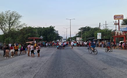 Causa indignación en Juchitán la aprehensión injusta de un maestro de zumba por policías estatales de Oaxaca