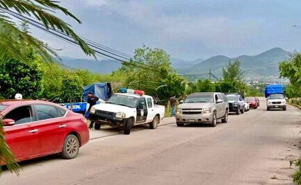 Detienen en Puebla al presunto asesino de un adolescente en Huajuapan de León, Oaxaca