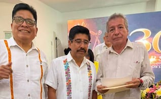 Abogados solicitan a la SCJN la creación de un Juzgado de Distrito en Puerto Escondido