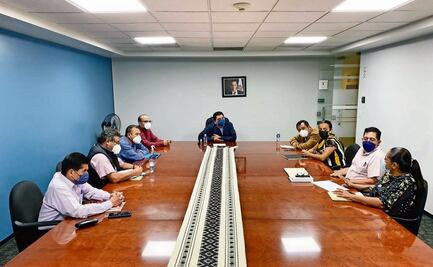 Aún sin condiciones: Por inseguridad y violencia, en riesgo elecciones extraordinarias en 7 municipios de Oaxaca