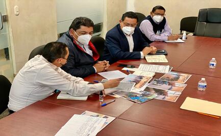 Violencia en Textitlán, por disputa de recursos federales; busca Segego diálogo entre comunidades