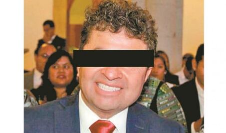 PRI abandona a Vera Carrizal, acusado de agredir a saxofonista