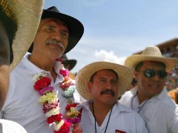 Peña tendrá que ser juzgado; no se puede ir limpio: Mireles