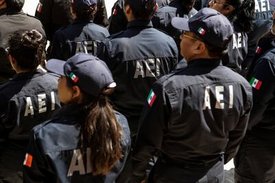 Fiscalía de Oaxaca allana casa de periodista sin orden judicial