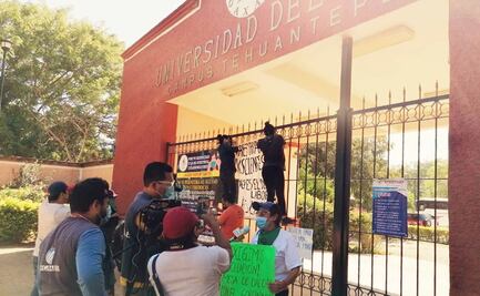 Señalamientos de acoso dañan nuestra imagen, también hay quejas contra docente despedida: Unistmo