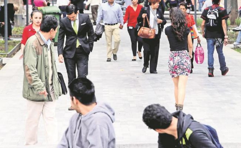 Acoso callejero será visto como delito