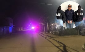 Tras una discusión, Miriam fue asesinada por su pareja en Xoxocotlán, Oaxaca; detienen al presunto feminicida