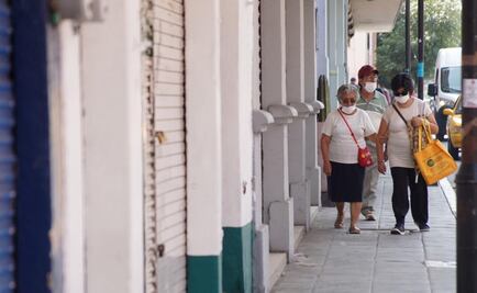 Estas son las actividades que pueden reanudarse en 203 municipios de Oaxaca libres de Covid-19