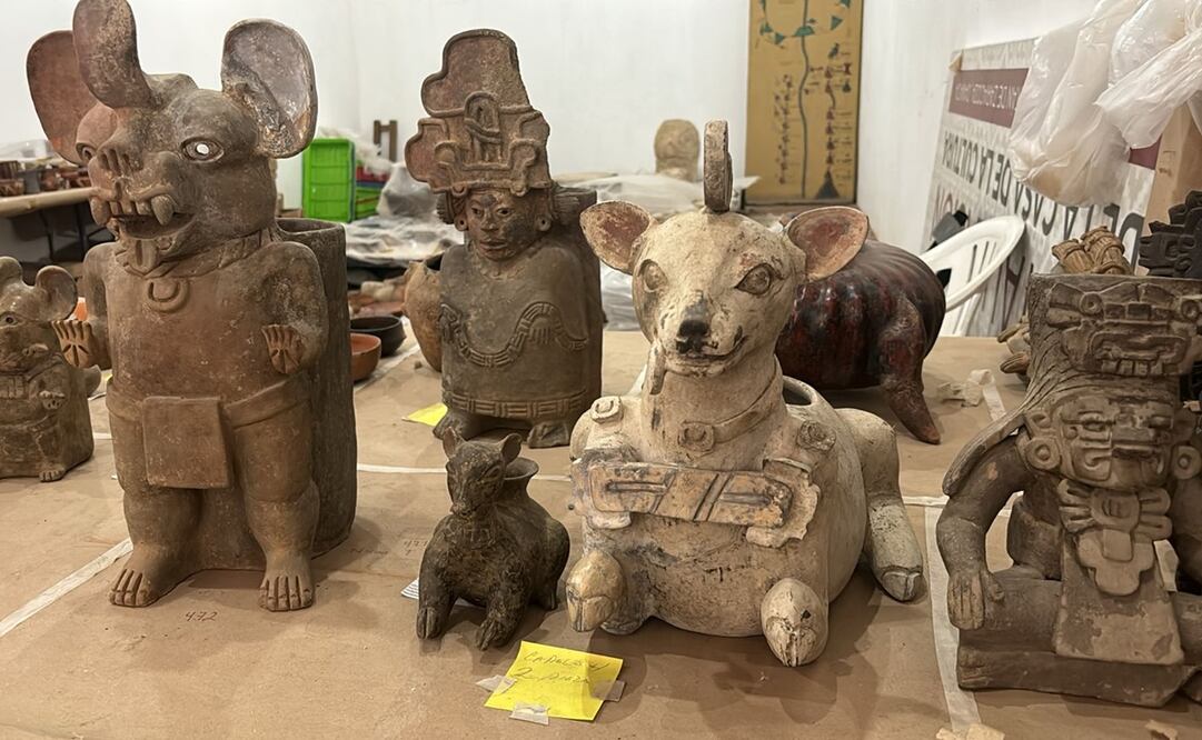 Cumple 52 años Casa de la Cultura de Juchitán, espacio impulsado por Toledo en Oaxaca. Foto: Especial