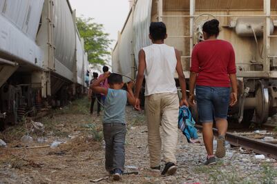 Para evitar arancel, México desplegaría Guardia Nacional ante Guatemala