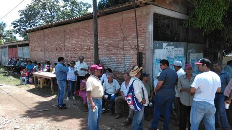 Ferrocarrileros reactivan protestas; exigen mesa con Segob