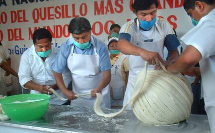 Cuáles son las mejores 12 marcas de quesillo: Profeco