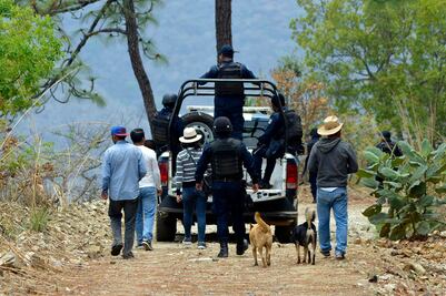 Ignora Segego a desplazados de Paso Ancho, denuncia Sola Vega