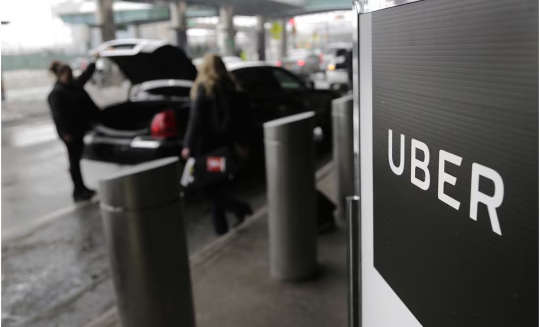 Uber consigue suspensión definitiva para operar en aeropuertos